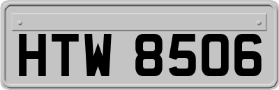 HTW8506
