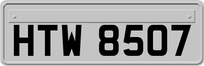 HTW8507