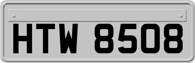 HTW8508