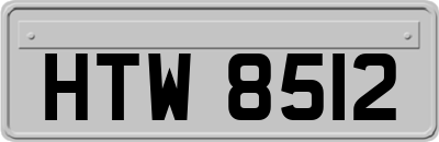 HTW8512
