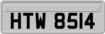 HTW8514