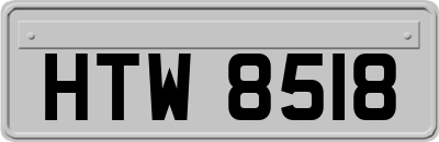 HTW8518