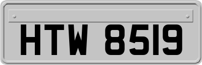 HTW8519