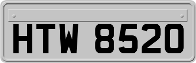 HTW8520