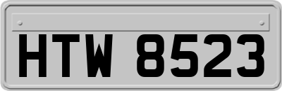 HTW8523