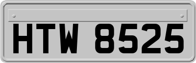 HTW8525