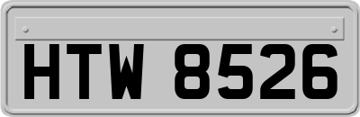 HTW8526