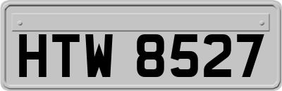 HTW8527