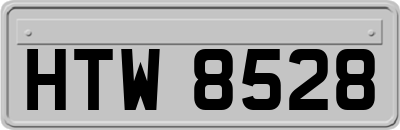 HTW8528