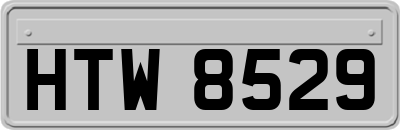 HTW8529