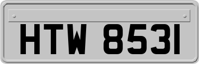 HTW8531