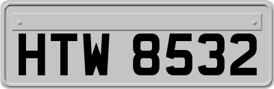 HTW8532