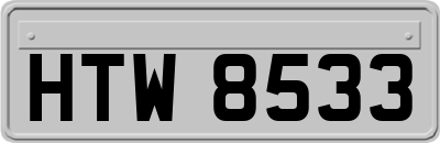 HTW8533