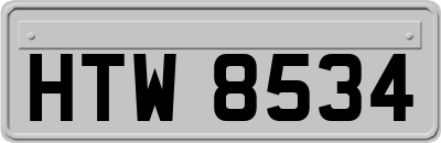 HTW8534