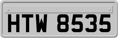 HTW8535