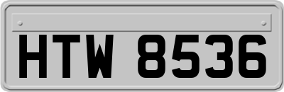 HTW8536