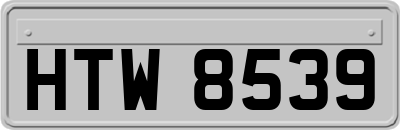 HTW8539