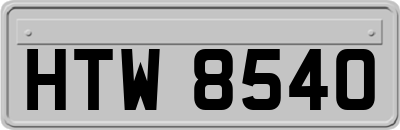 HTW8540