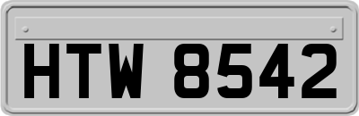 HTW8542