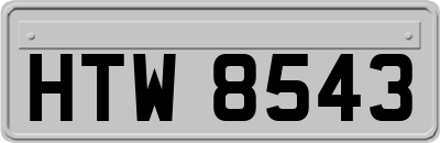 HTW8543