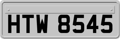 HTW8545