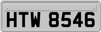 HTW8546