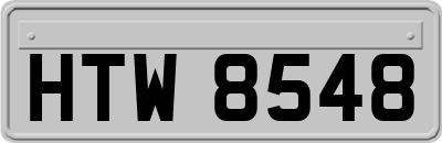 HTW8548