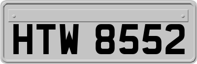 HTW8552