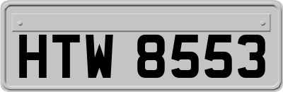 HTW8553