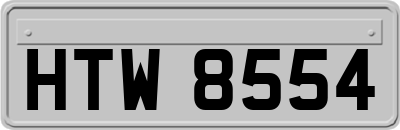HTW8554
