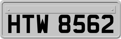 HTW8562