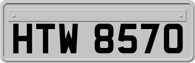 HTW8570