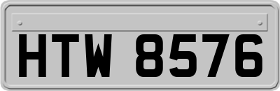HTW8576
