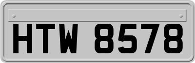 HTW8578
