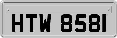 HTW8581