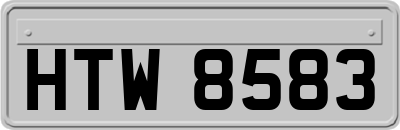 HTW8583