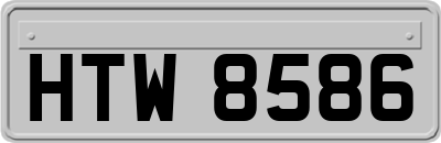 HTW8586