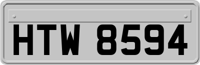 HTW8594