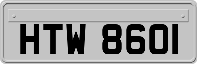 HTW8601