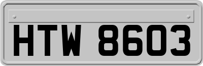 HTW8603