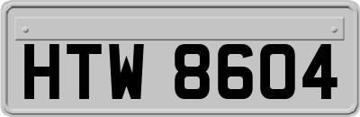 HTW8604
