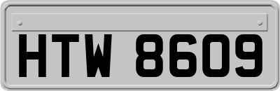 HTW8609