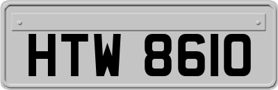 HTW8610