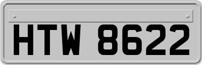 HTW8622