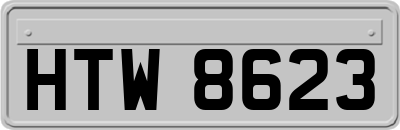 HTW8623