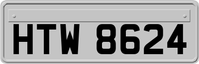 HTW8624