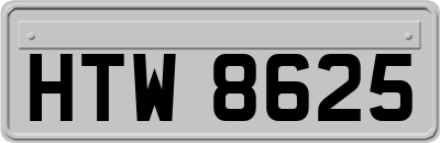HTW8625