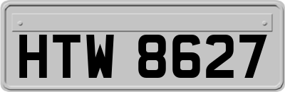 HTW8627
