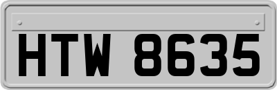 HTW8635