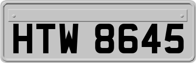 HTW8645